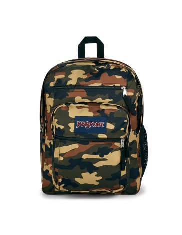 Mochila Big Student 18'' Portanotebook - JanSport