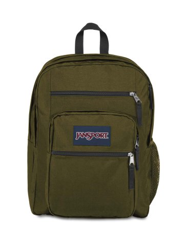 Mochila Big Student 18'' Portanotebook JanSport