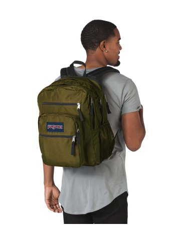 Mochila Big Student 18'' Portanotebook - JanSport