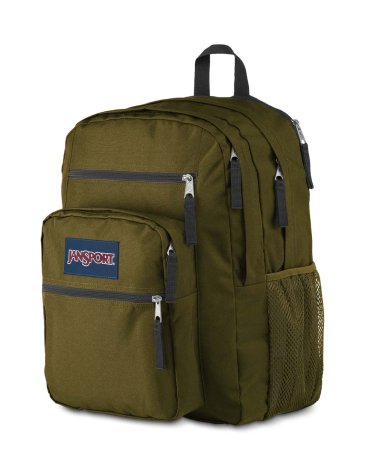 Mochila Big Student 18'' Portanotebook - JanSport