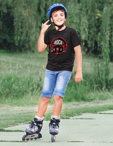 Remera T10/14 PRETTY