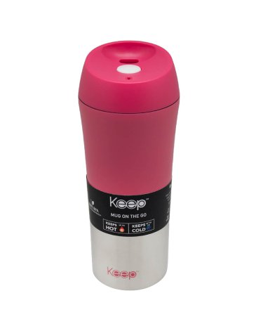 Jarro Termico 450ml - Keep