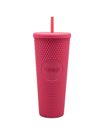 Vaso Tumbler Bombilla 710ML - Keep