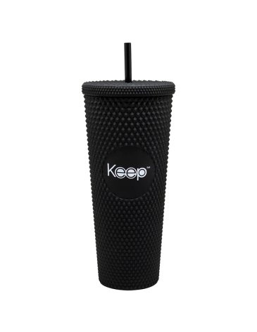 Vaso Tumbler Bombilla 710ML - Keep