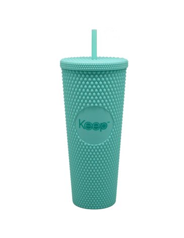 Vaso Tumbler Bombilla 710ML - Keep