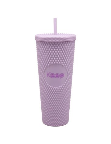 Vaso Tumbler Bombilla 710ML - Keep