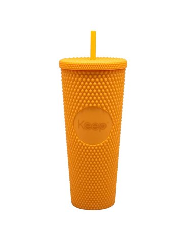 Vaso Tumbler Bombilla 710ML - Keep