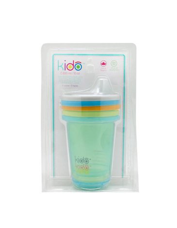 Set x 3 Vasos Kido 300ml - Keep