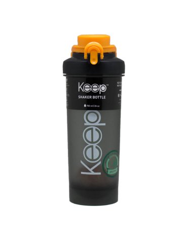 Botella Shaker 700ml - Keep