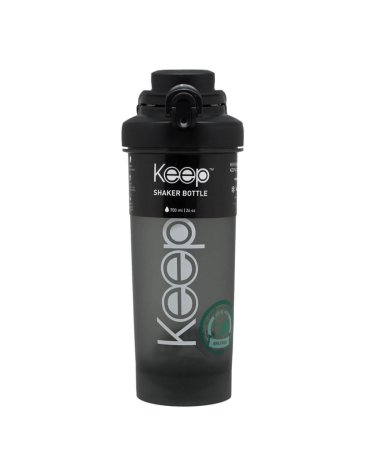 Botella Shaker 700ml - Keep