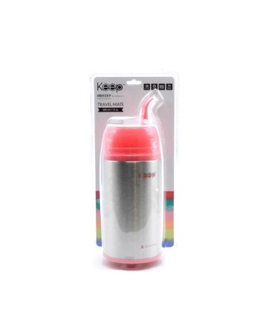 Termo Mate Listo 400 ML - Keep