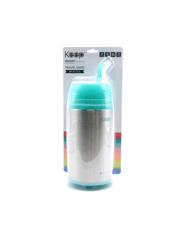 Termo Mate Listo 400 ML - Keep