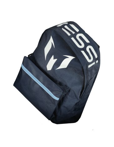 Mochila Venti Dark Blue 17'' - MESSI COLLECTIONS