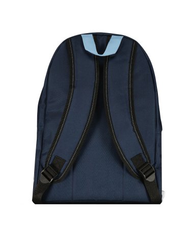Mochila Venti Dark Blue 17'' - MESSI COLLECTIONS