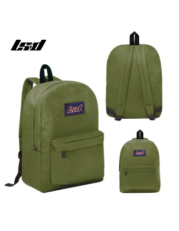 Mochila Urban 16'' Pulgadas LSyD