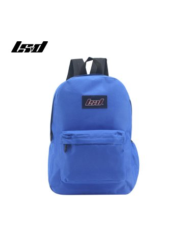 Mochila 17'' Pulgadas - LSyD