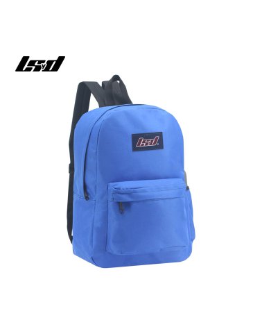 Mochila 17'' Pulgadas - LSyD