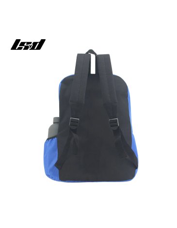 Mochila 17'' Pulgadas - LSyD