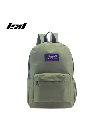 Mochila 17'' Pulgadas - LSyD