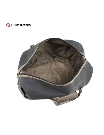 Bolso Denim - UNICROSS
