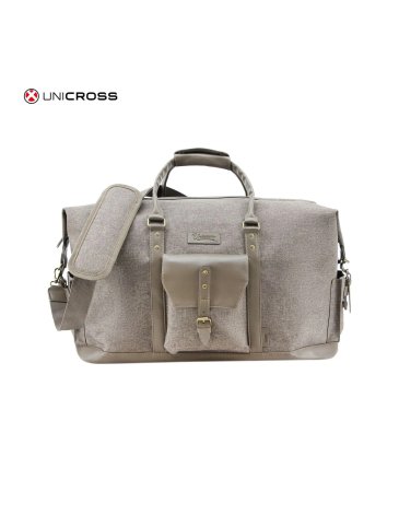 Bolso Denim UNICROSS