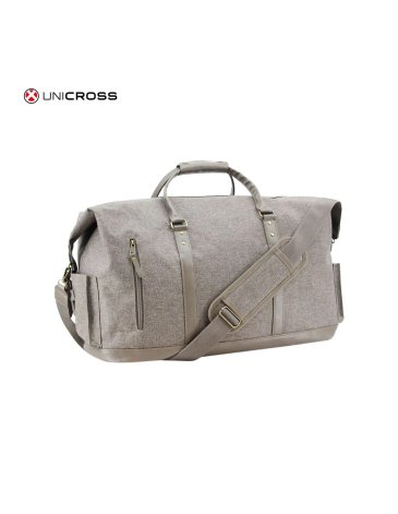 Bolso Denim - UNICROSS
