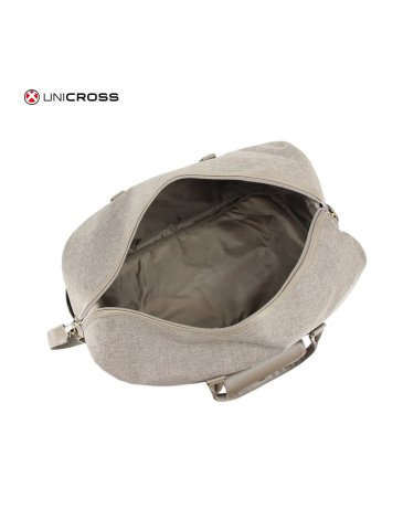 Bolso Denim - UNICROSS
