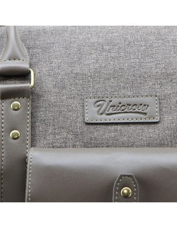 Bolso Denim - UNICROSS