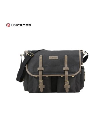 Morral Denim UNICROSS