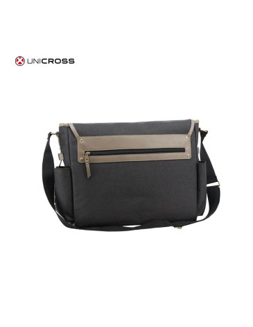 Morral Denim - UNICROSS