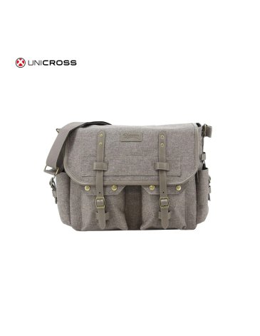 Morral Denim UNICROSS
