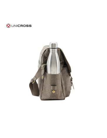 Morral Denim - UNICROSS