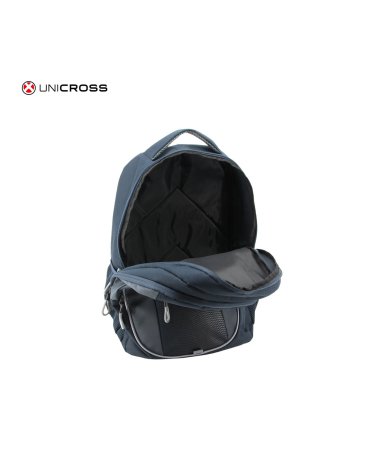 Mochila Carbono 18'' - UNICROSS