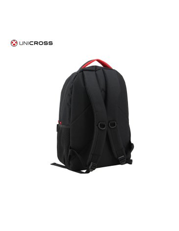 Mochila Carbono 18'' - UNICROSS