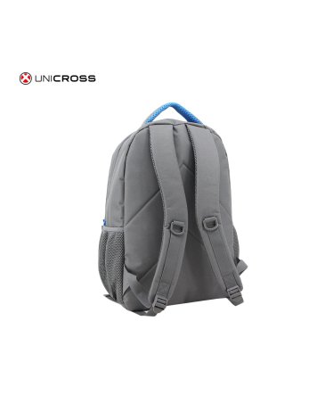 Mochila Carbono 18'' - UNICROSS