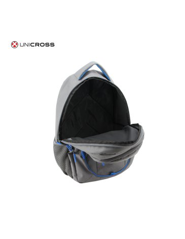 Mochila Carbono 18'' - UNICROSS