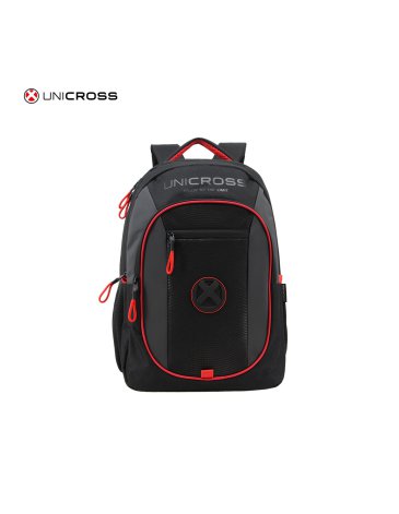 Mochila Carbono 18'' - UNICROSS