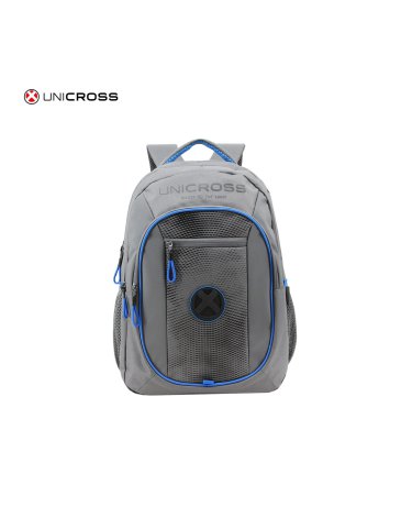 Mochila Carbono 18'' - UNICROSS