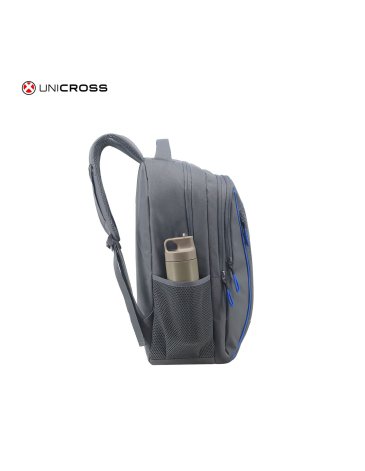 Mochila Carbono 18'' - UNICROSS
