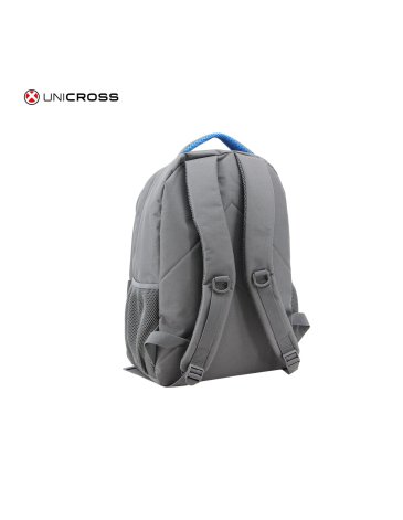 Mochila Carbono 18'' - UNICROSS