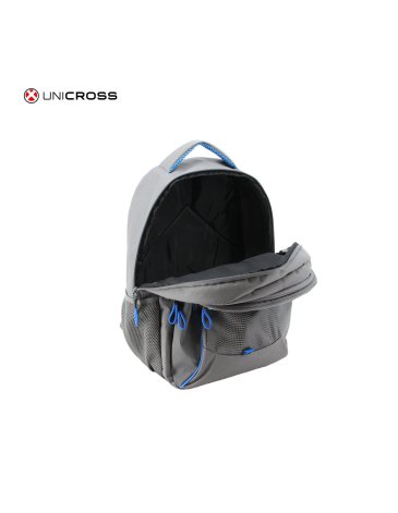 Mochila Carbono 18'' - UNICROSS