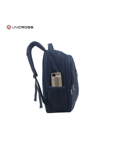 Mochila Carbono 18'' - UNICROSS