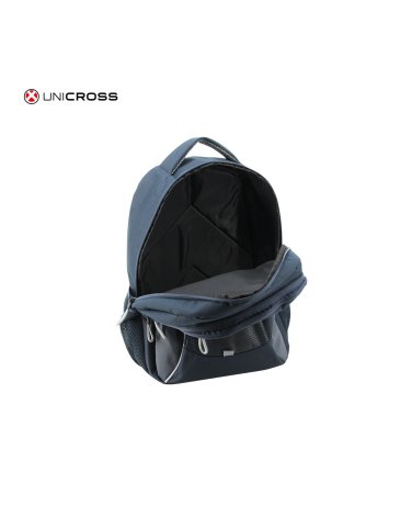 Mochila Carbono 18'' - UNICROSS