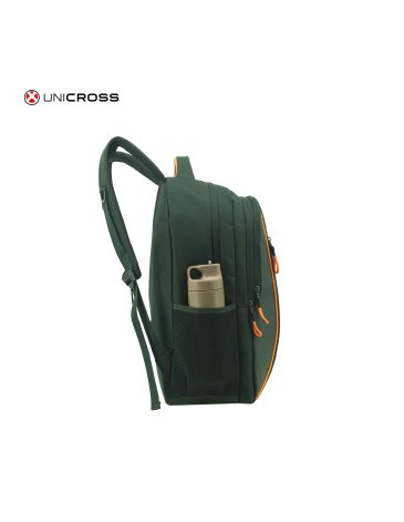 Mochila Carbono 18'' - UNICROSS