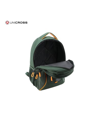 Mochila Carbono 18'' - UNICROSS