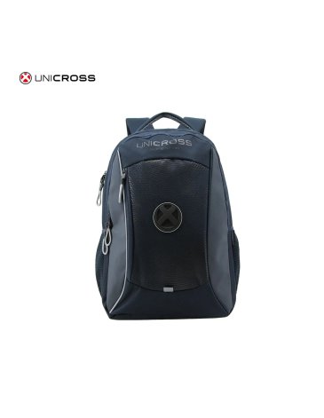 Mochila Carbono 18'' - UNICROSS