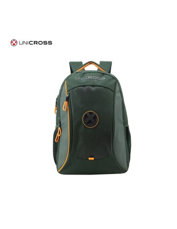 Mochila Carbono 18'' - UNICROSS