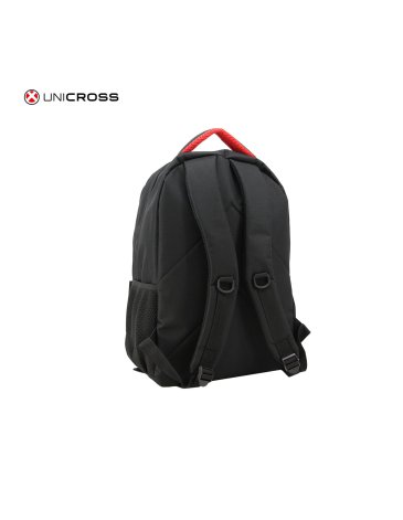Mochila Carbono 18'' - UNICROSS