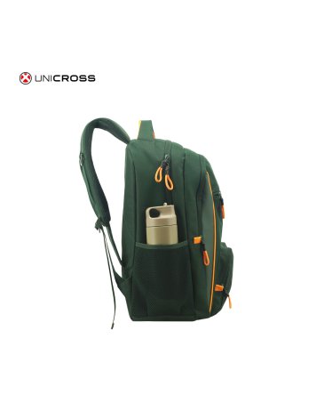 Mochila Carbono 18'' - UNICROSS