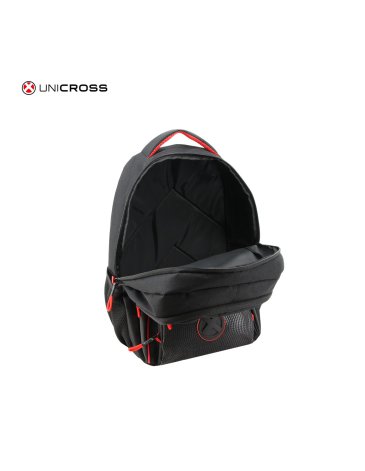 Mochila Carbono 18'' - UNICROSS